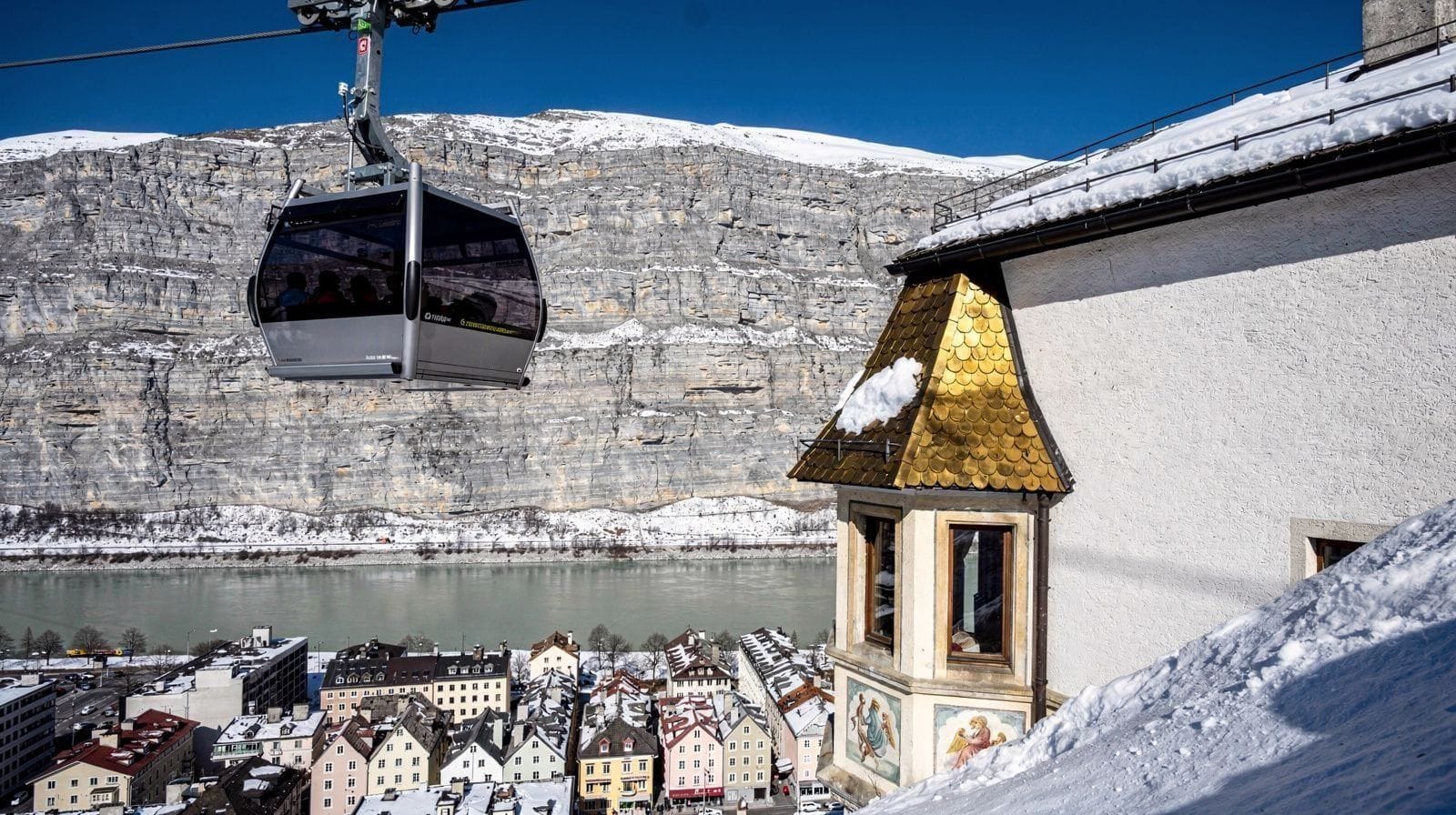 Is the Innsbruck Card Worth It?