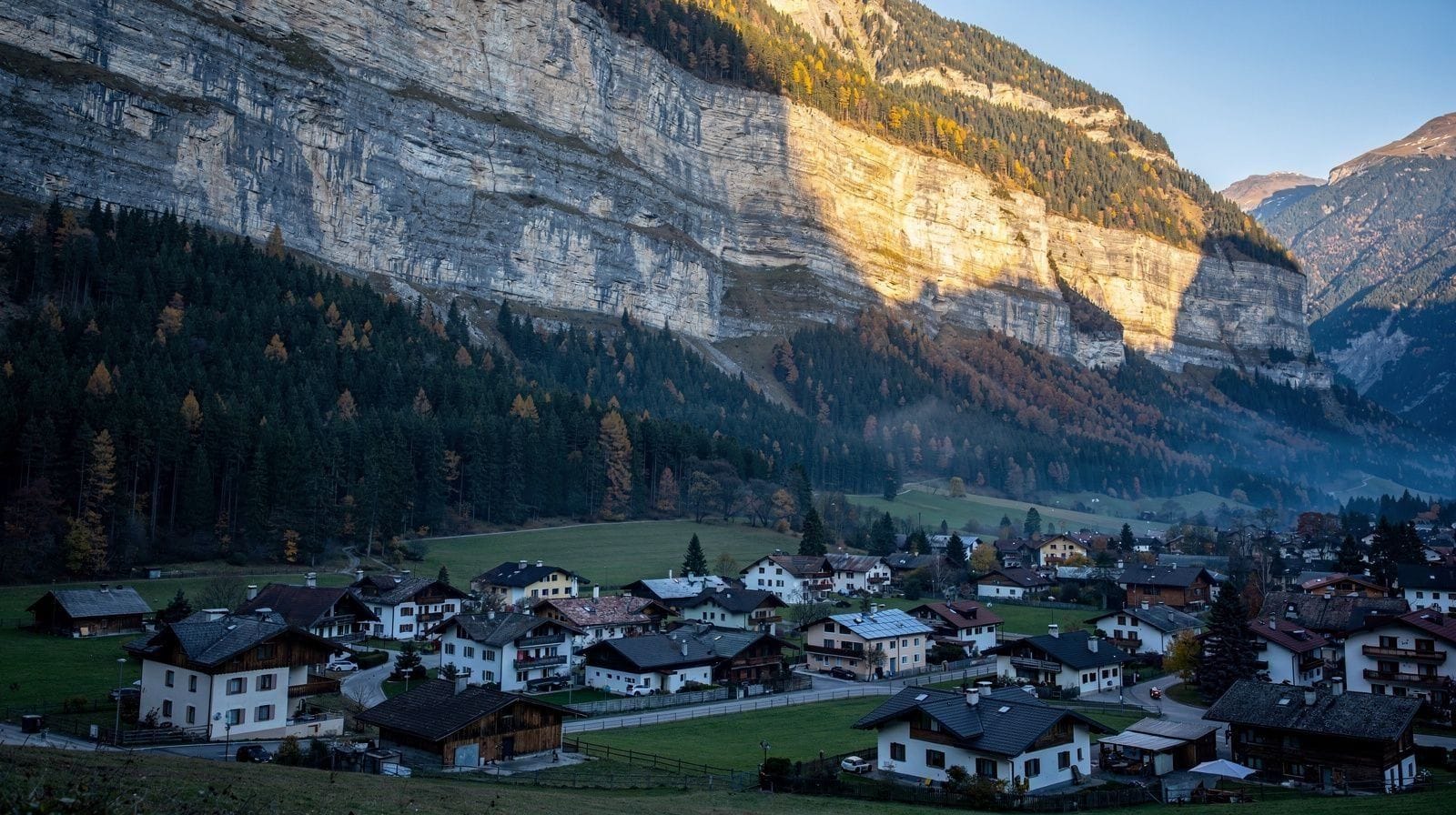 Ötzi Was Found in Italy, Not in the Tyrolean Ötztal