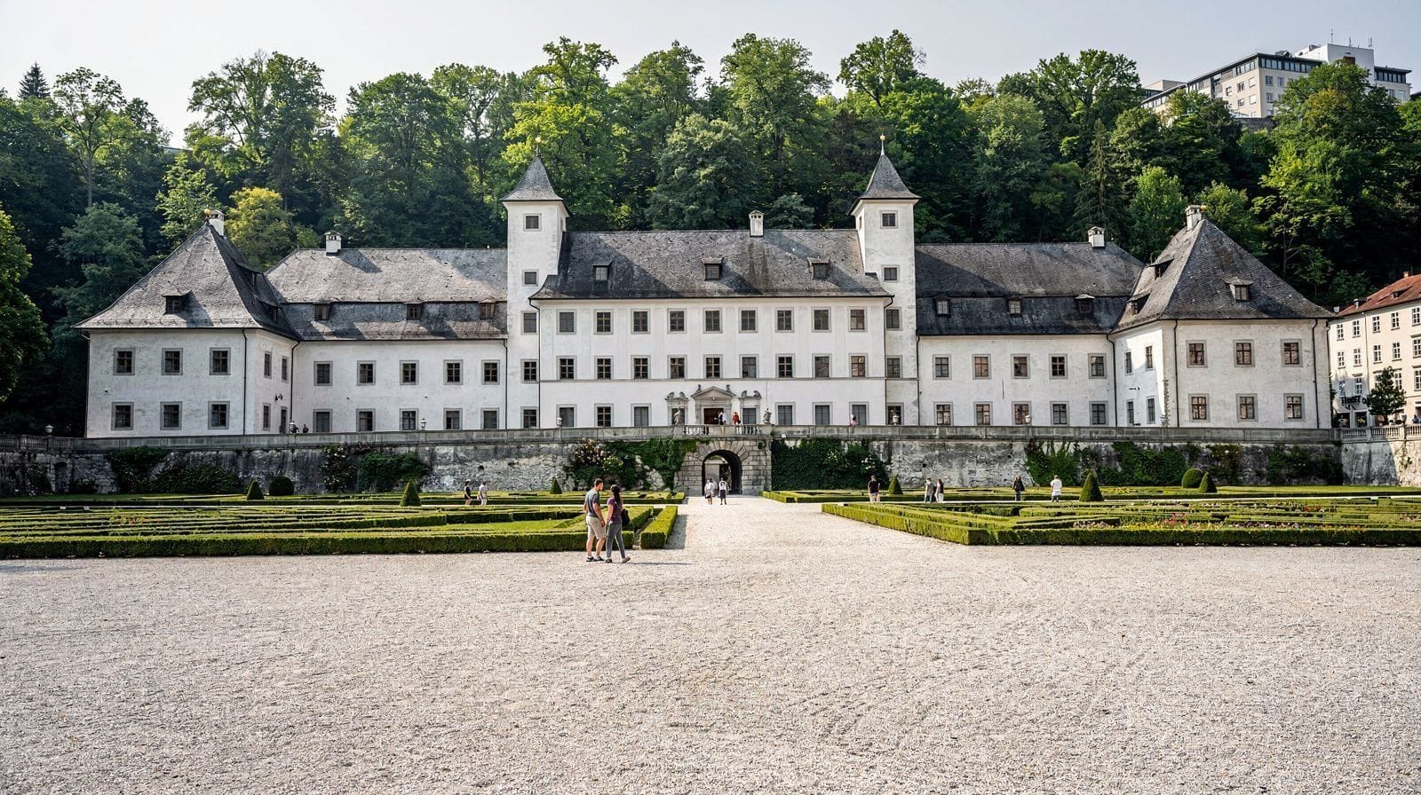 Schloss Ambras Closes in November — Check Before You Plan Around It