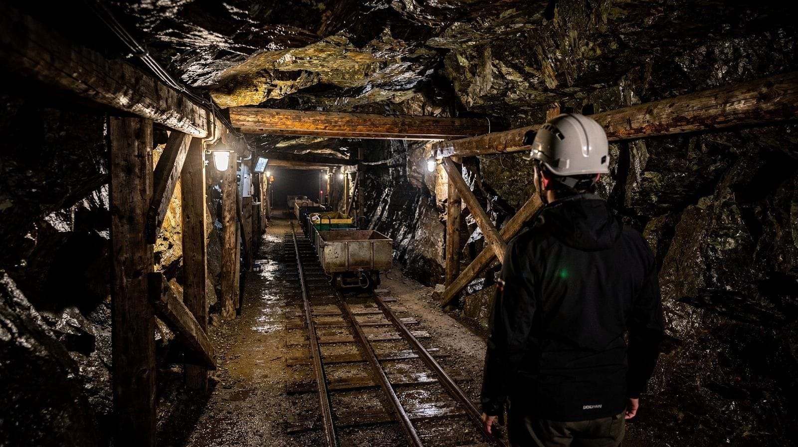 Schwaz: The Silver Mine That Funded an Empire