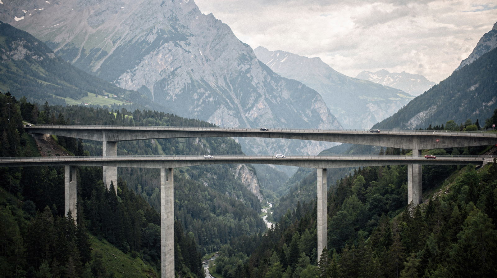 The Brenner Toll Nobody Mentions
