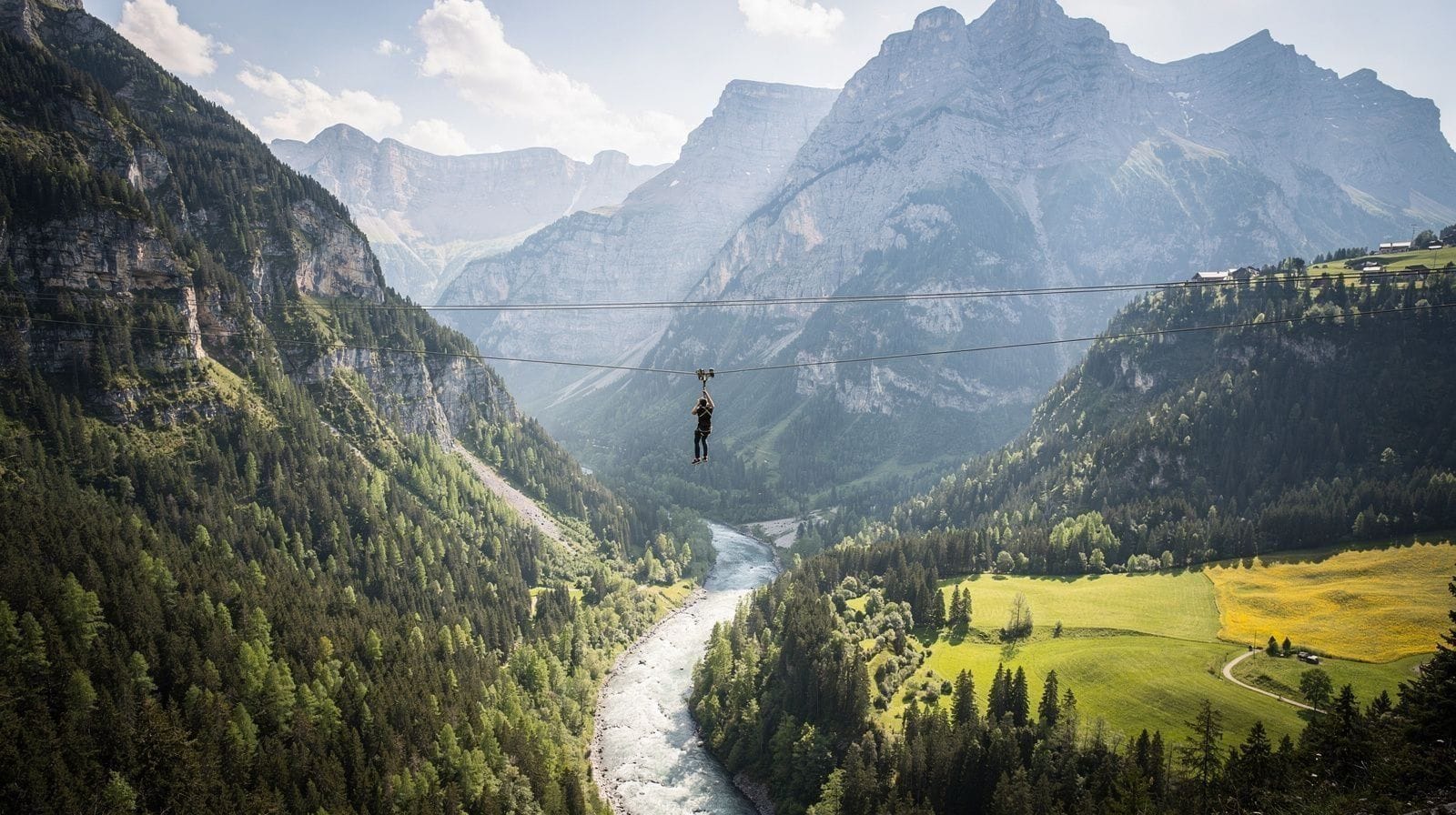 Adventure & Adrenaline