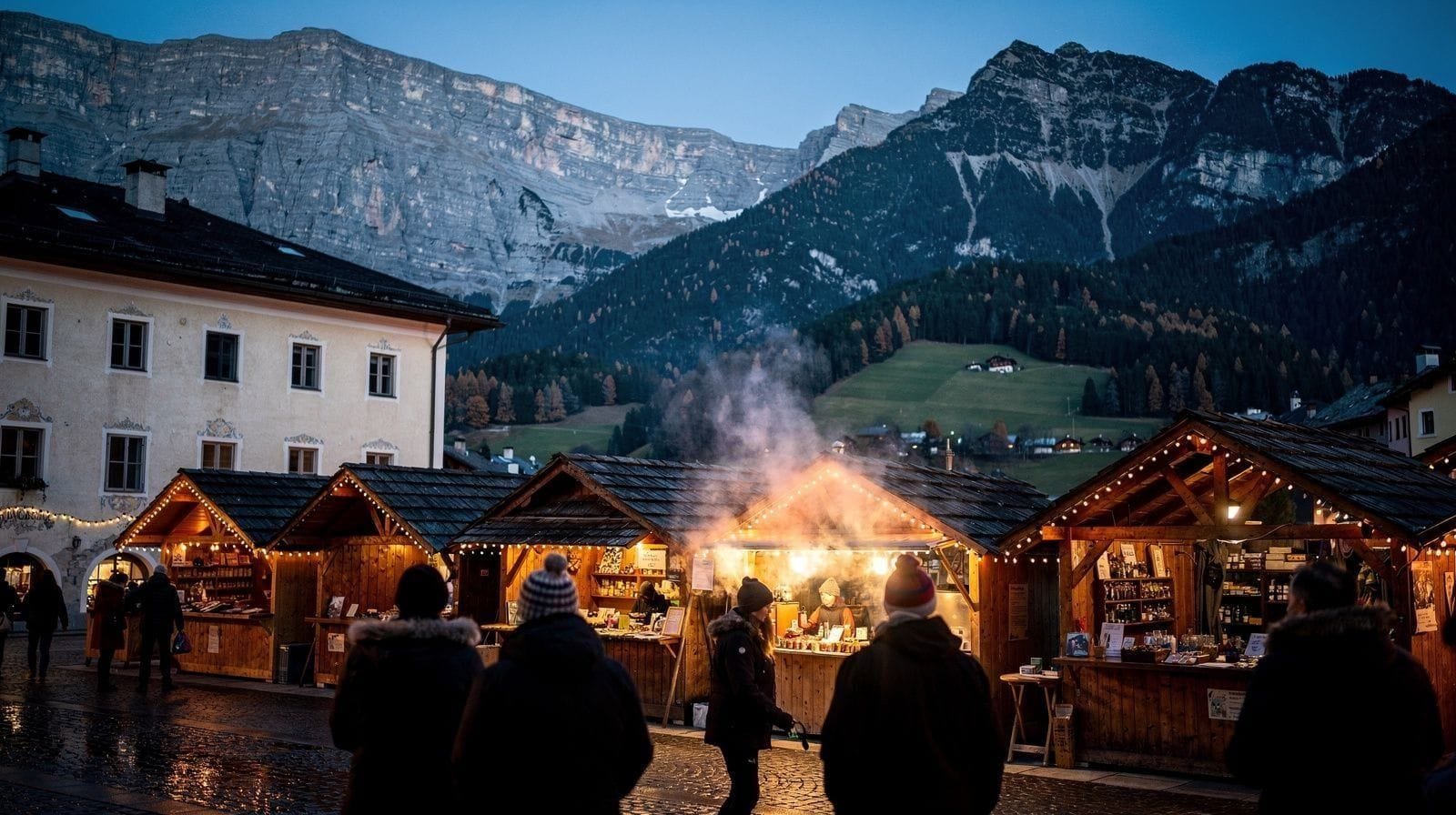 Christmas Markets