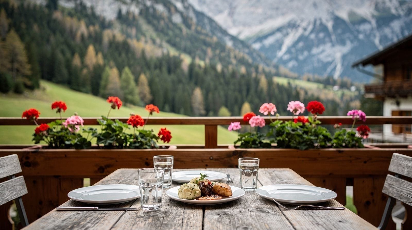 Food & Drink Tours