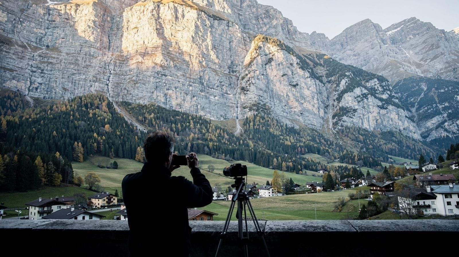 Photo Spots & Tours