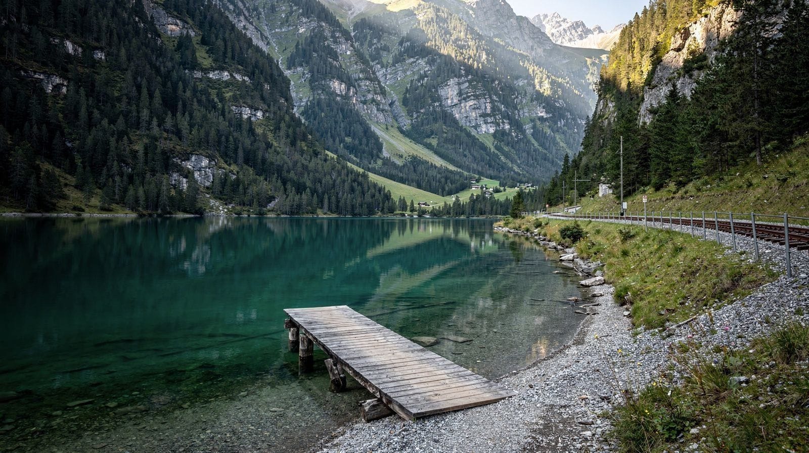 Achensee
