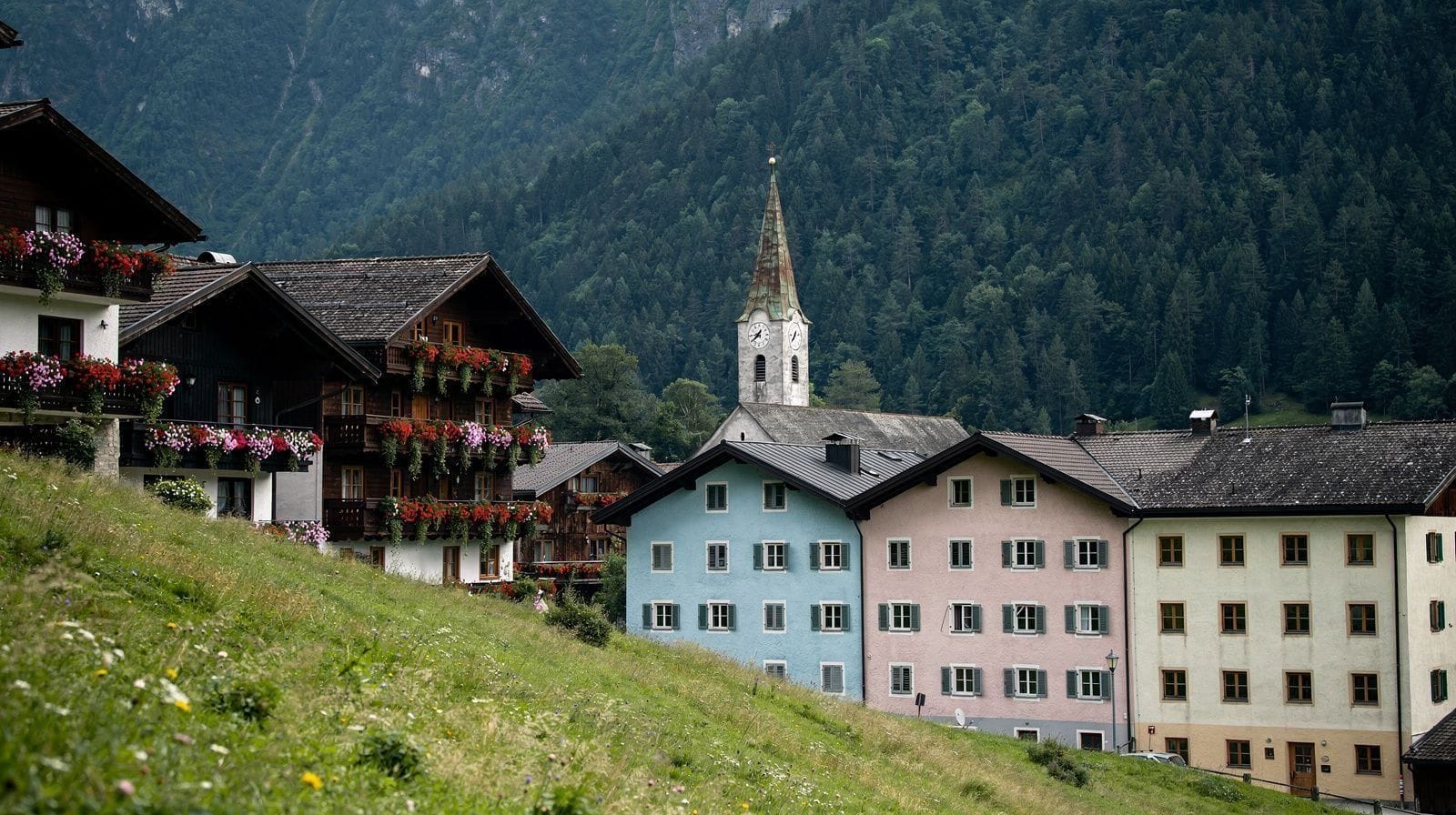 Alpbach