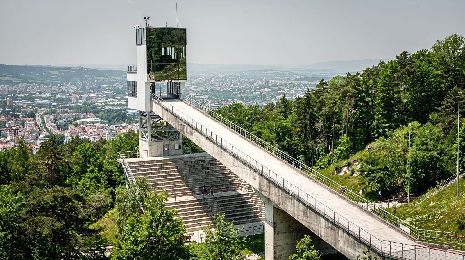 Bergisel Ski Jump