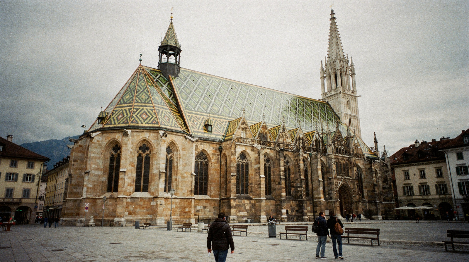 Bolzano & South Tyrol