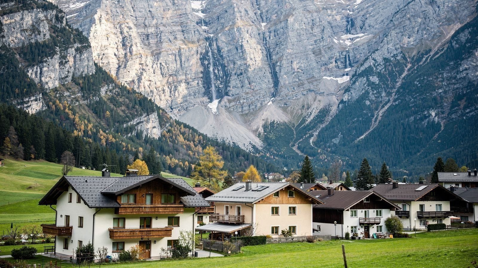 Ehrwald