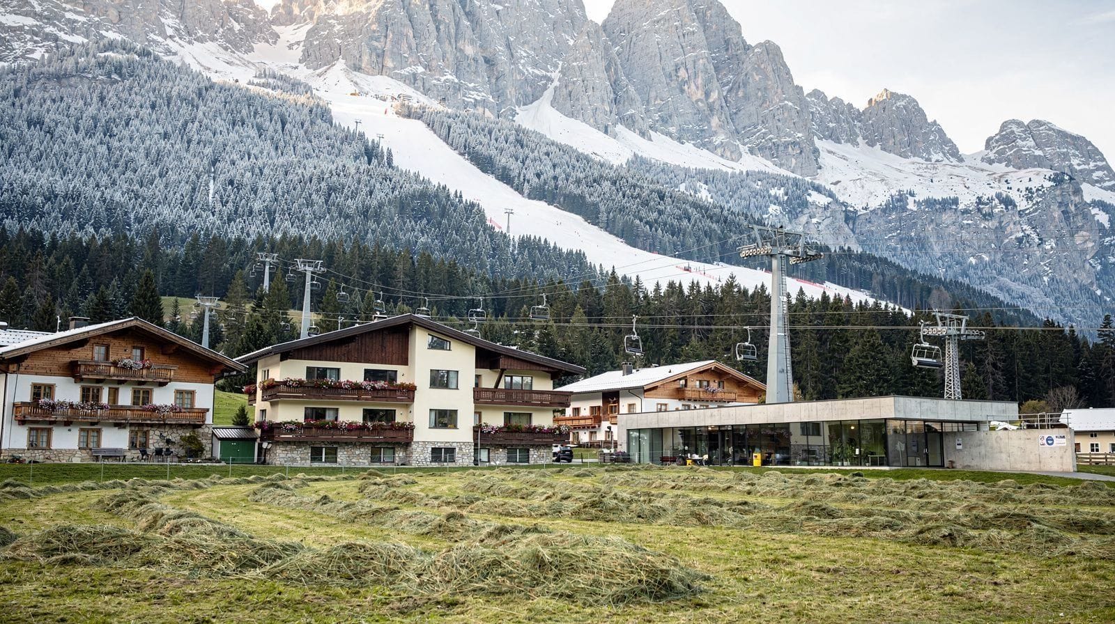 Ellmau