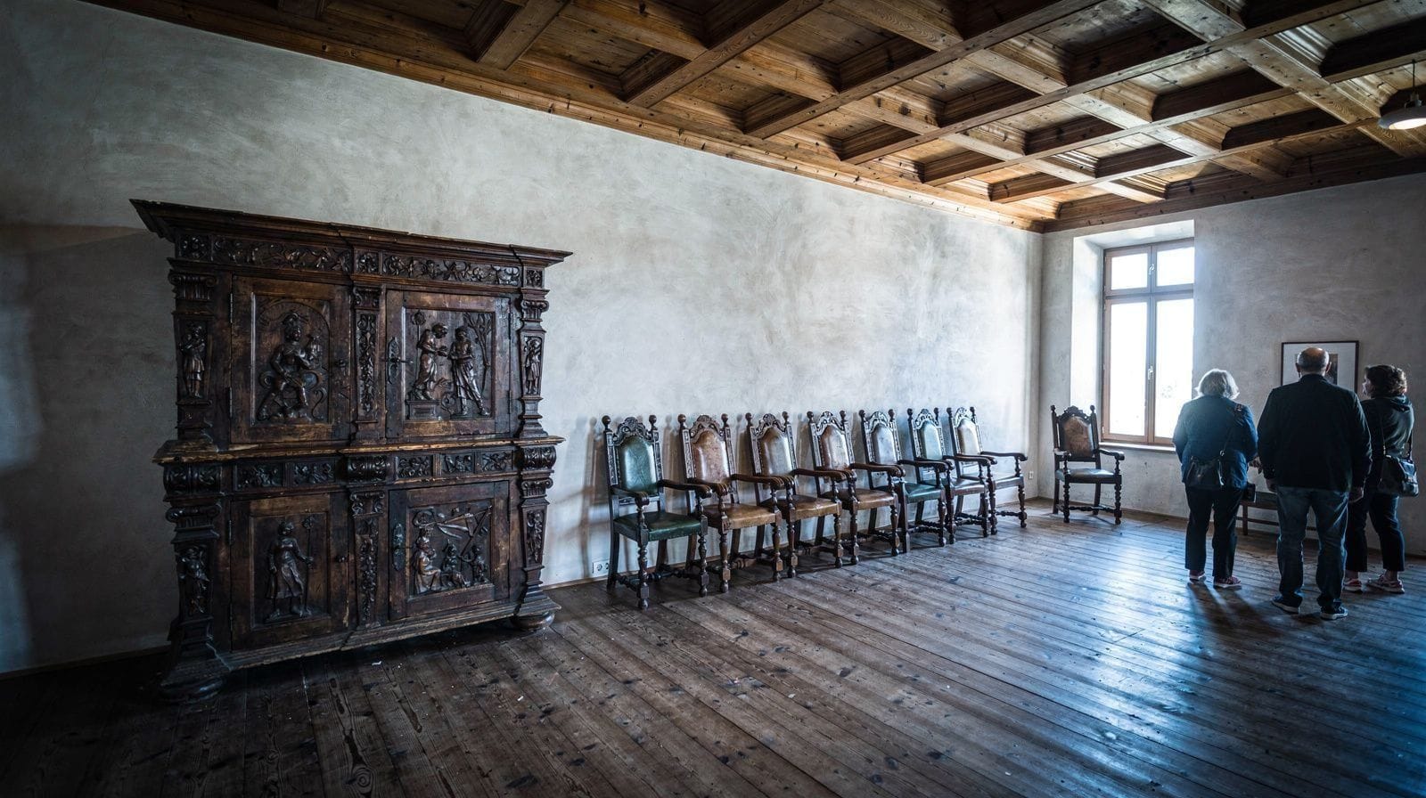 Tyrolean Folk Art Museum