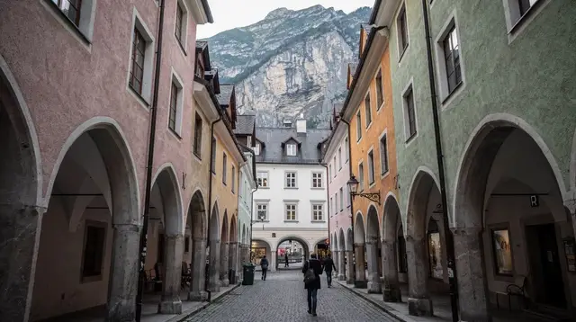 Innsbruck