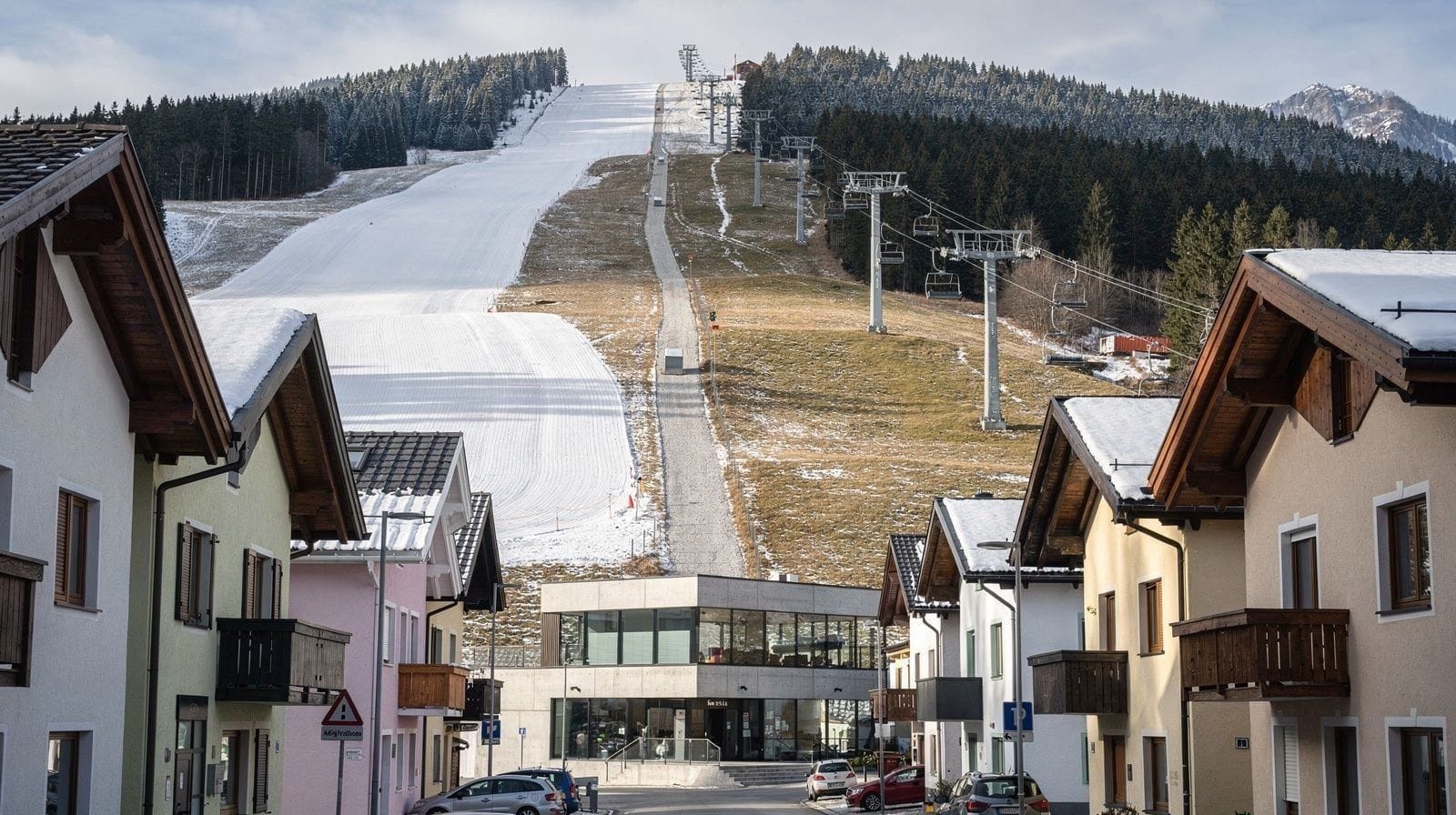 Kitzbühel