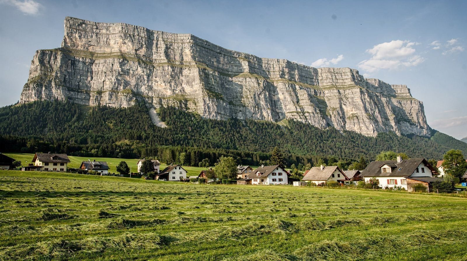 Lermoos & the Zugspitz Arena