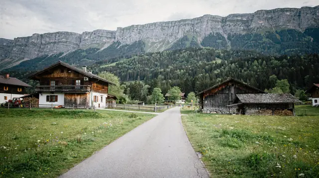 Leutasch