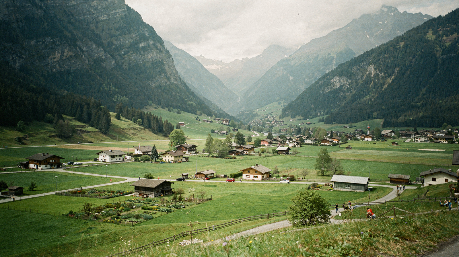 Mayrhofen