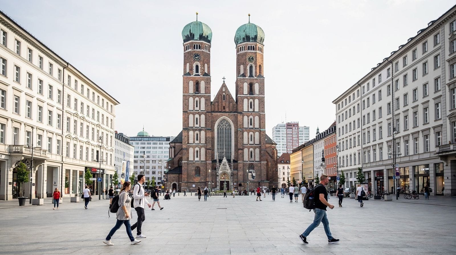 Munich from Innsbruck: A Full Day-Trip Guide