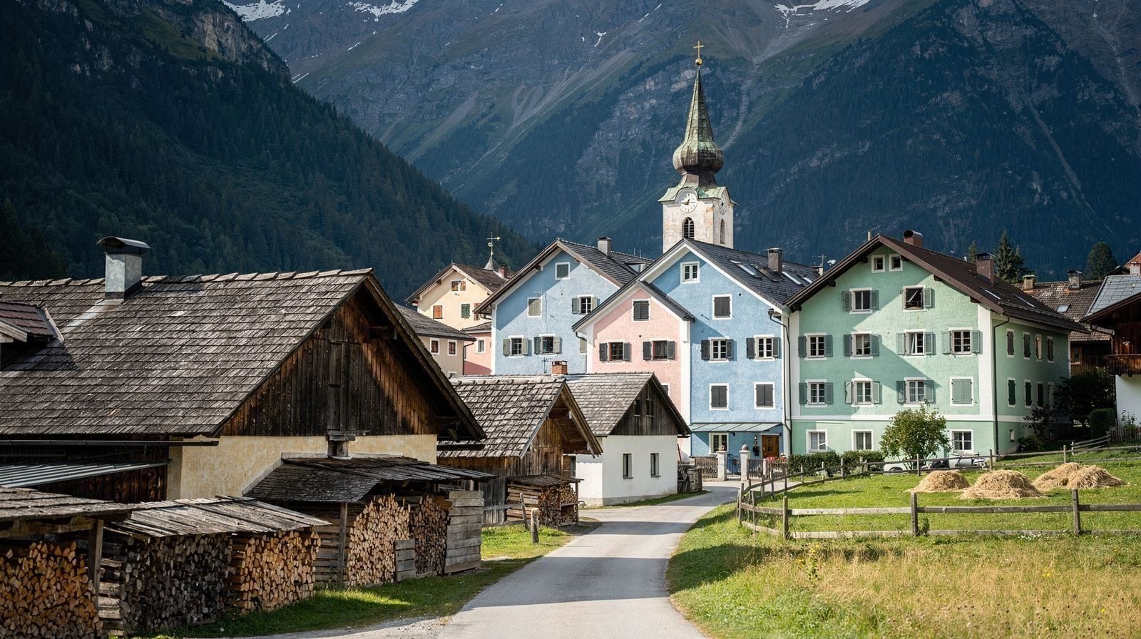 Neustift im Stubaital