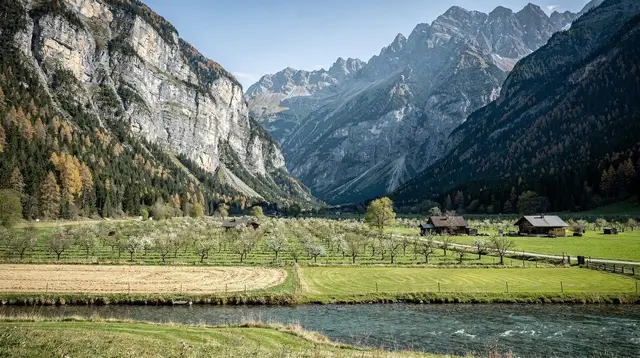 Otztal