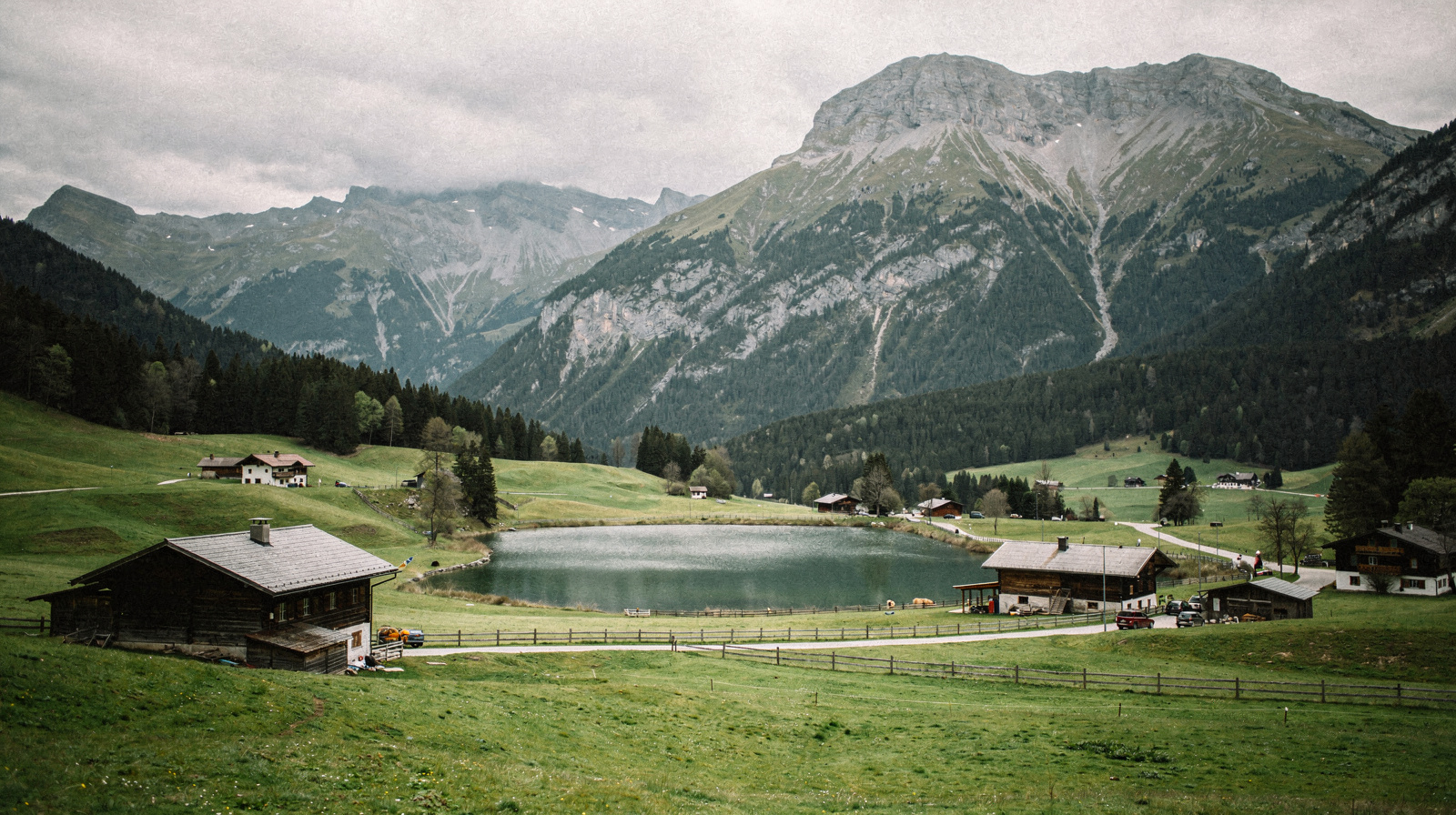 Tannheimer Tal