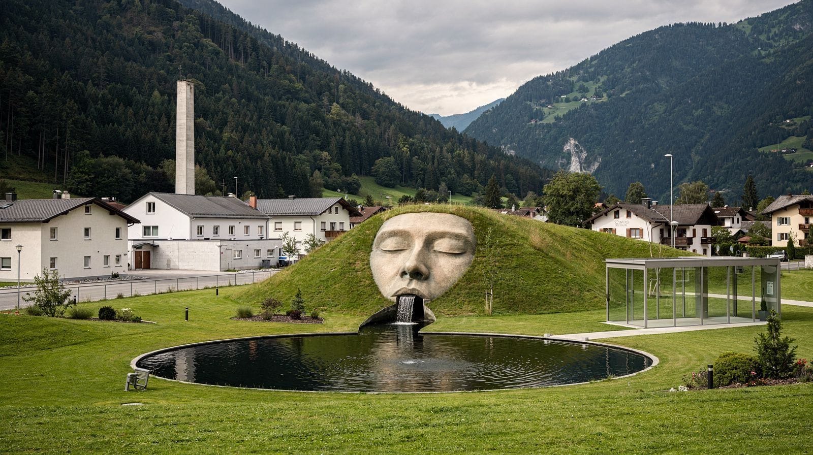 Wattens