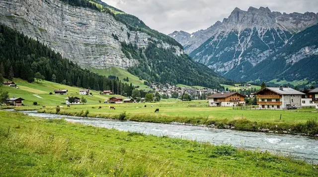 Zillertal