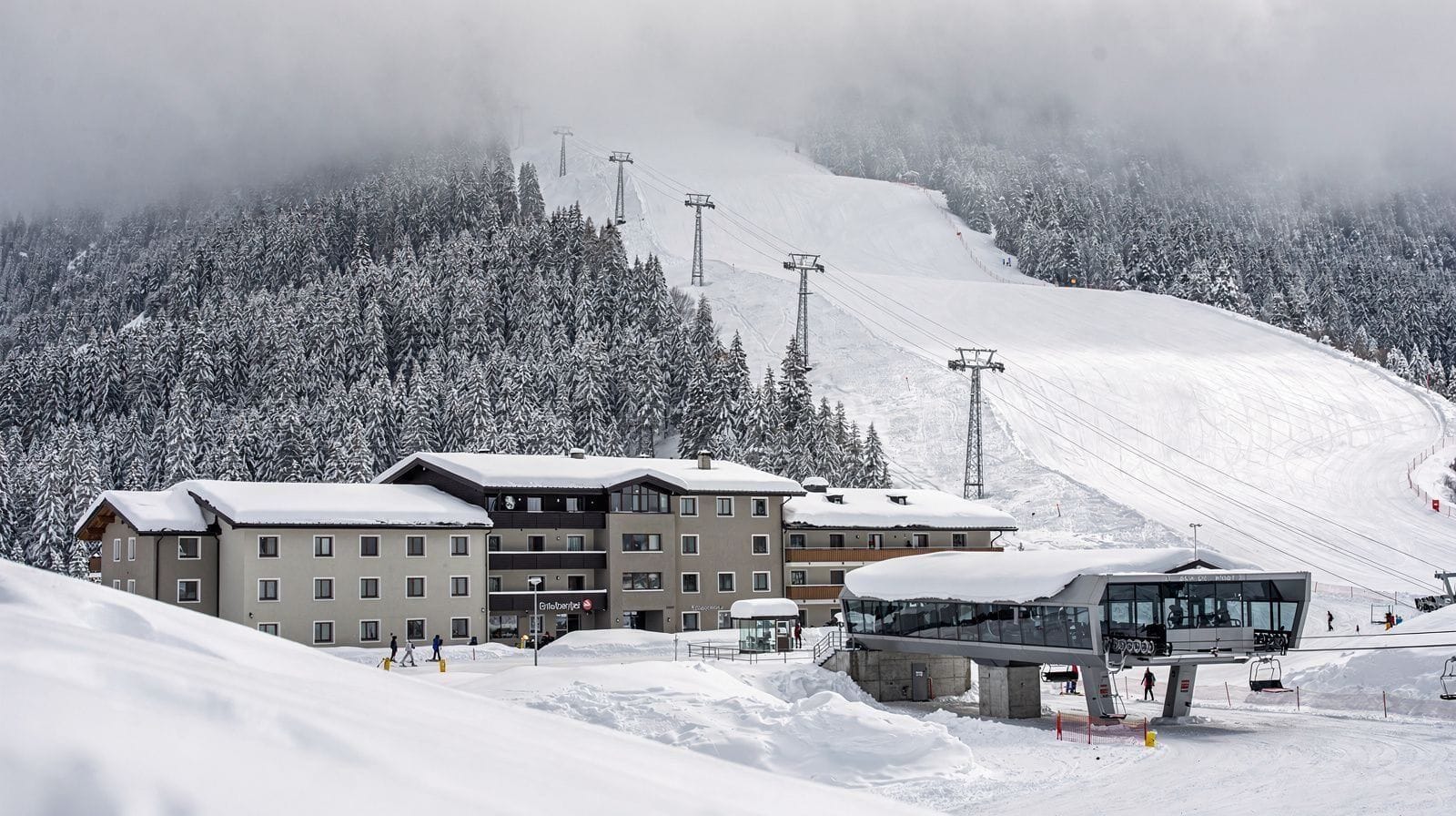 Zürs am Arlberg