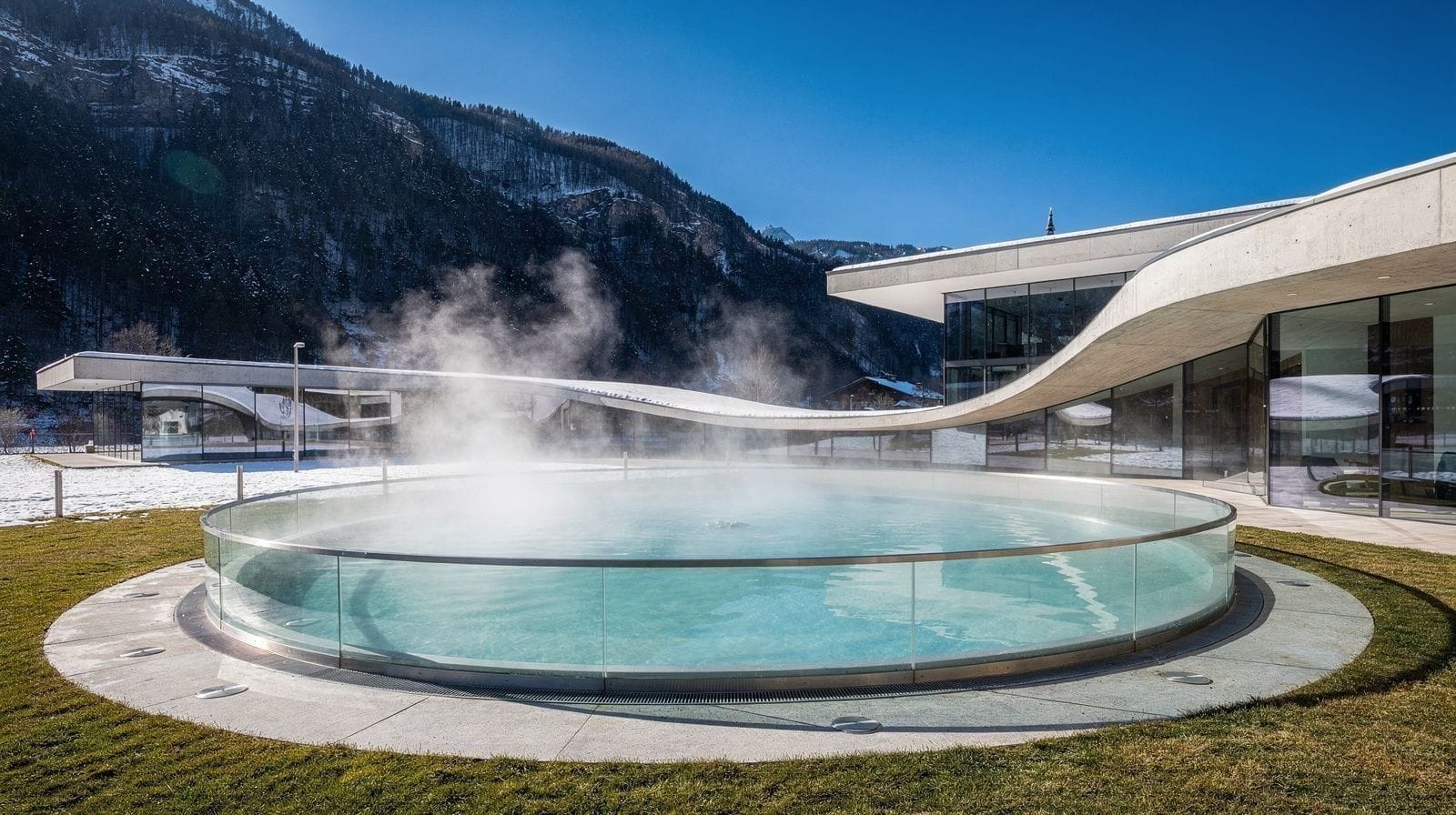 AQUA DOME Day Trip from Innsbruck: Is It Worth the Drive?