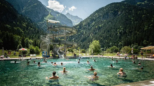 AREA 47: The Ötztal Adventure Park Explained