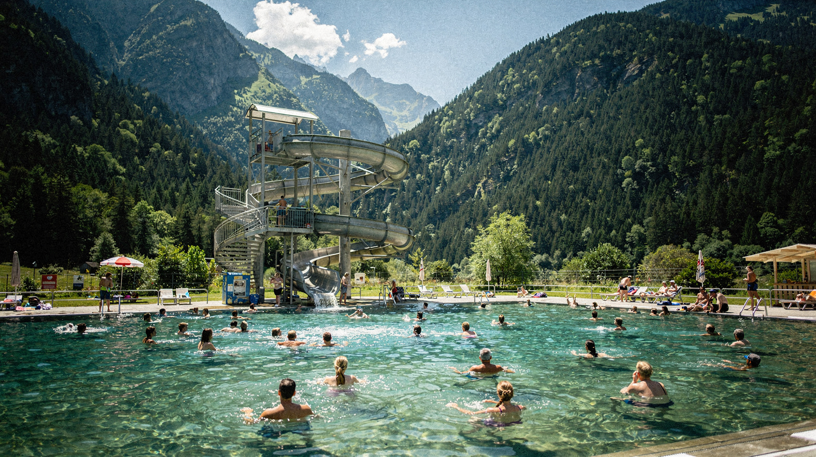 AREA 47: The Ötztal Adventure Park Explained