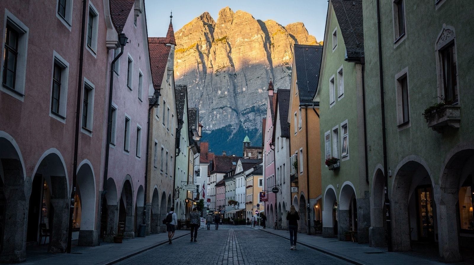 The Best Time to Visit Innsbruck
