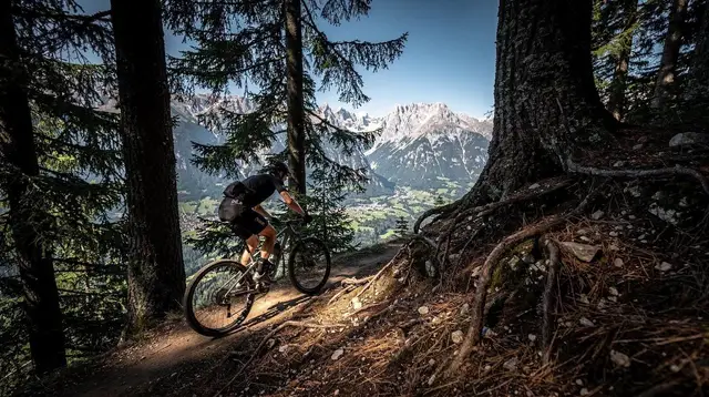 Bikepark Innsbruck: The Muttereralm Guide