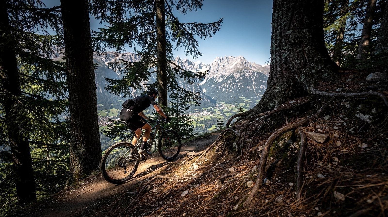 Bikepark Innsbruck: The Muttereralm Guide