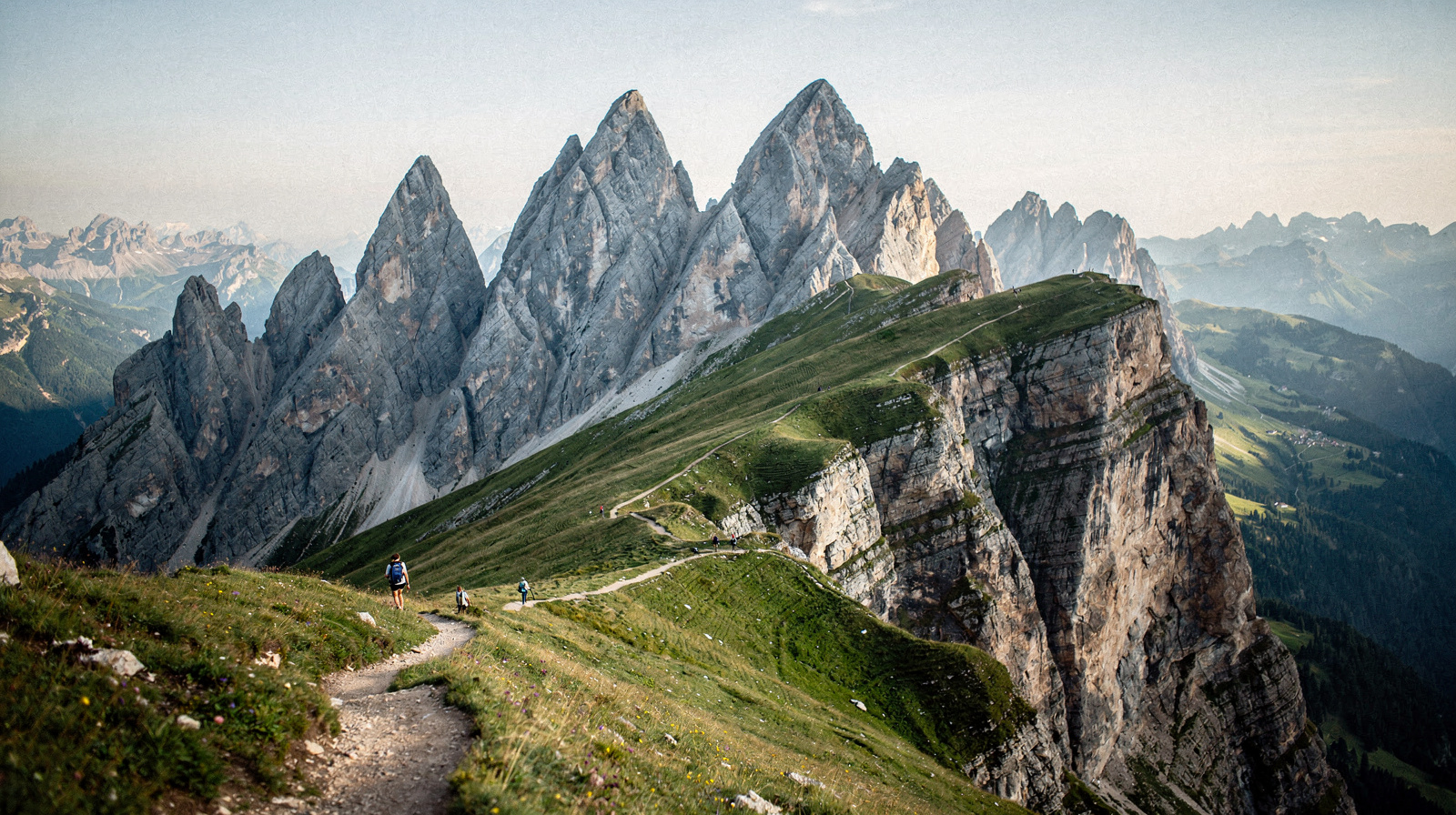 Day Trips from Innsbruck