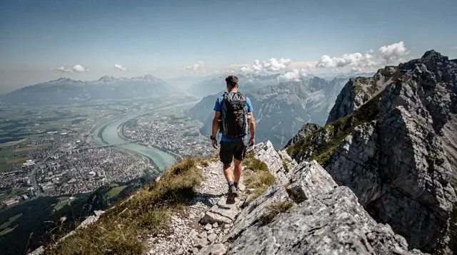 Seegrube and Hafelekar: What to Do at the Top of the Nordkette