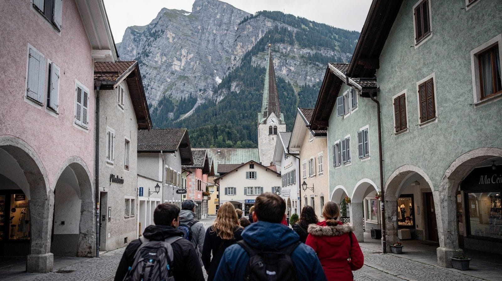 Hall in Tirol: A Half-Day Walk Through Tyrol's Other Old Town