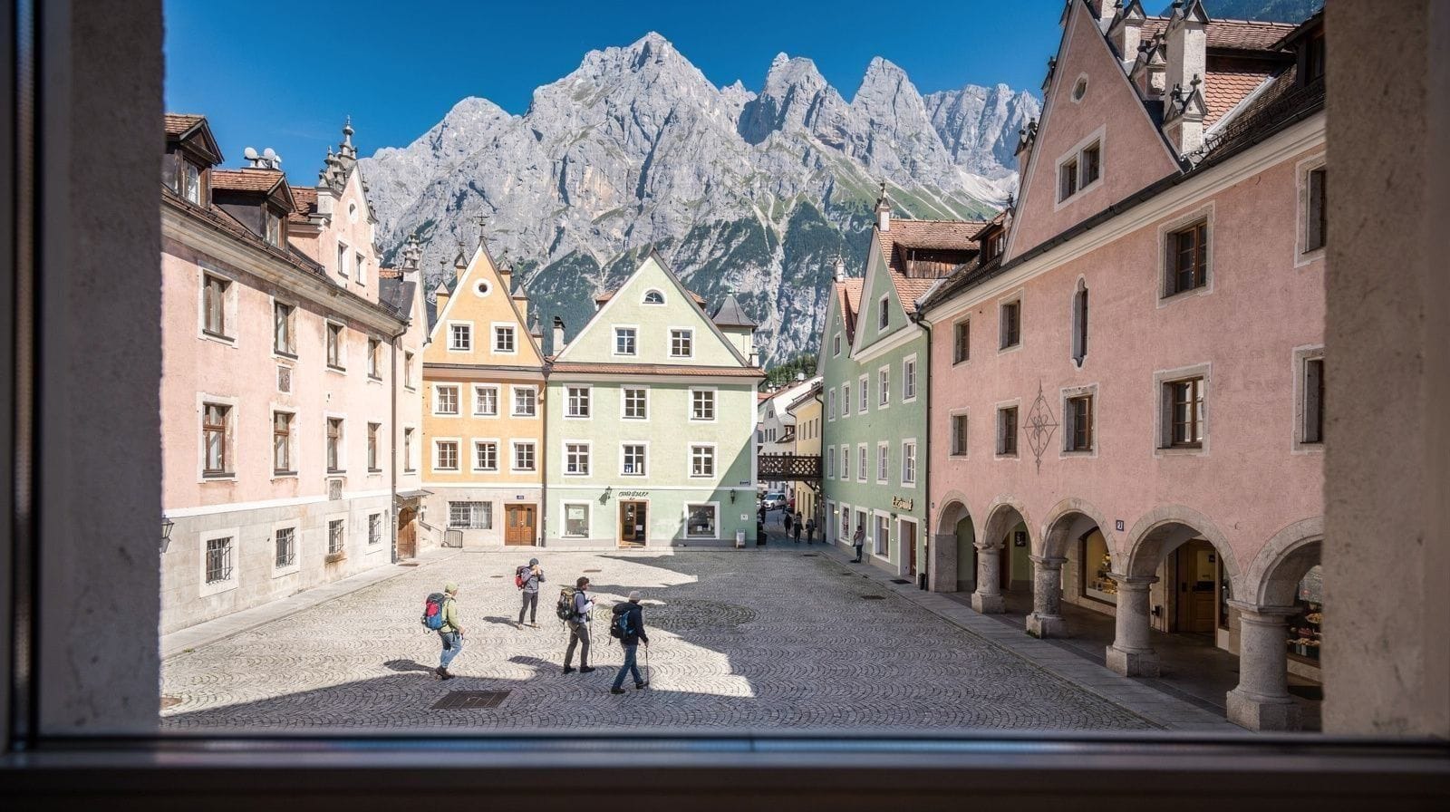 How Many Days Do You Need in Innsbruck?