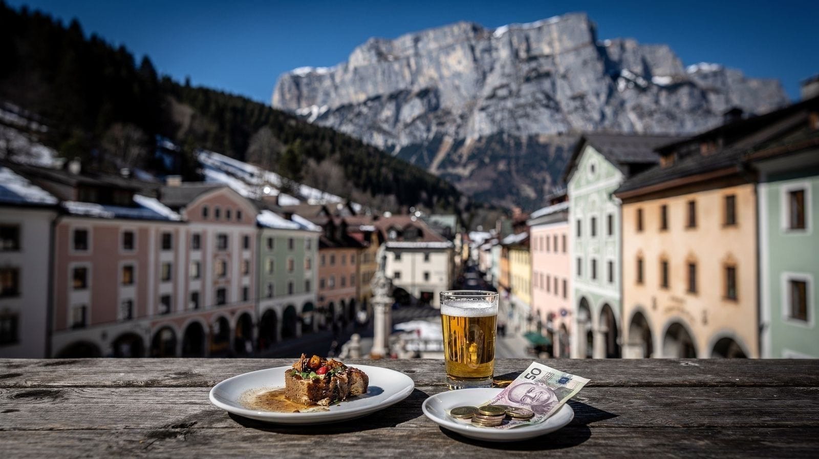 How Much Does a Trip to Innsbruck Cost?
