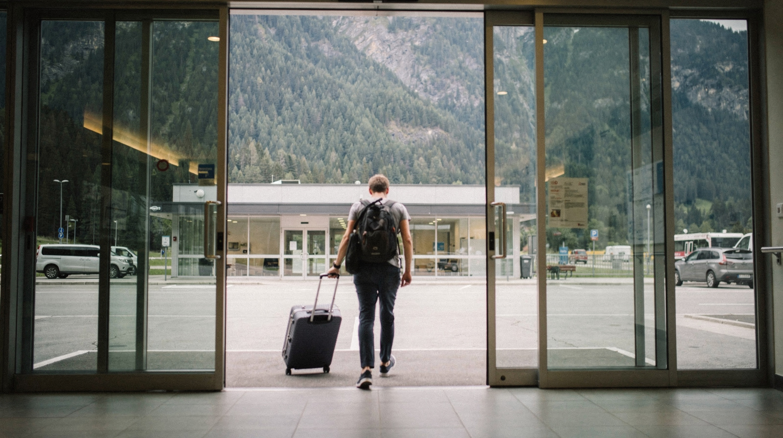 Innsbruck Airport to City Centre: The Full Transfer Guide
