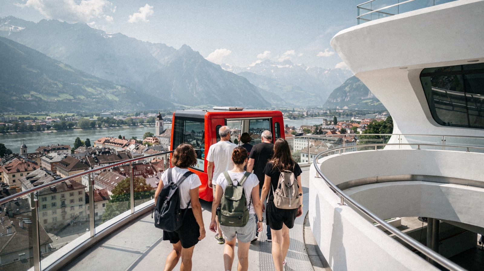 Innsbruck Card or Individual Tickets: Which One Actually Saves You Money