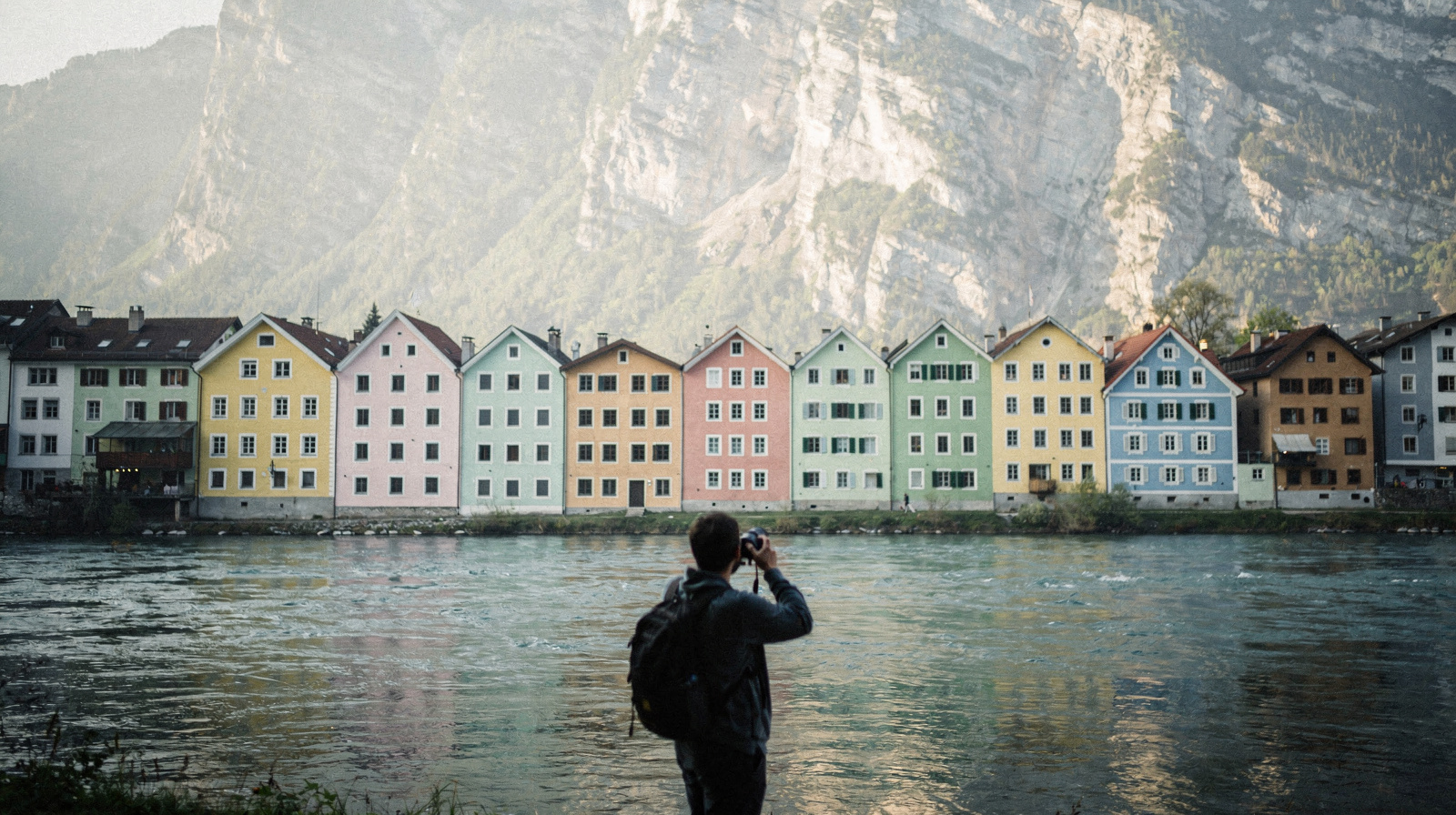 Innsbruck Old Town Photography: Where to Get the Best Shots