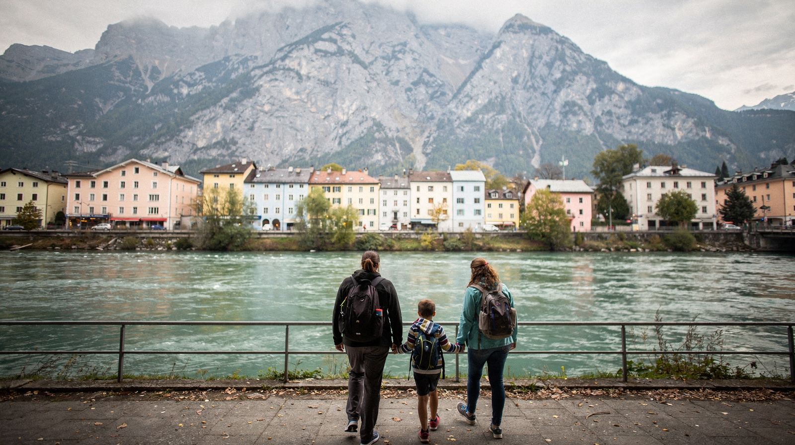 Innsbruck with Kids: Is It a Good Family Destination?