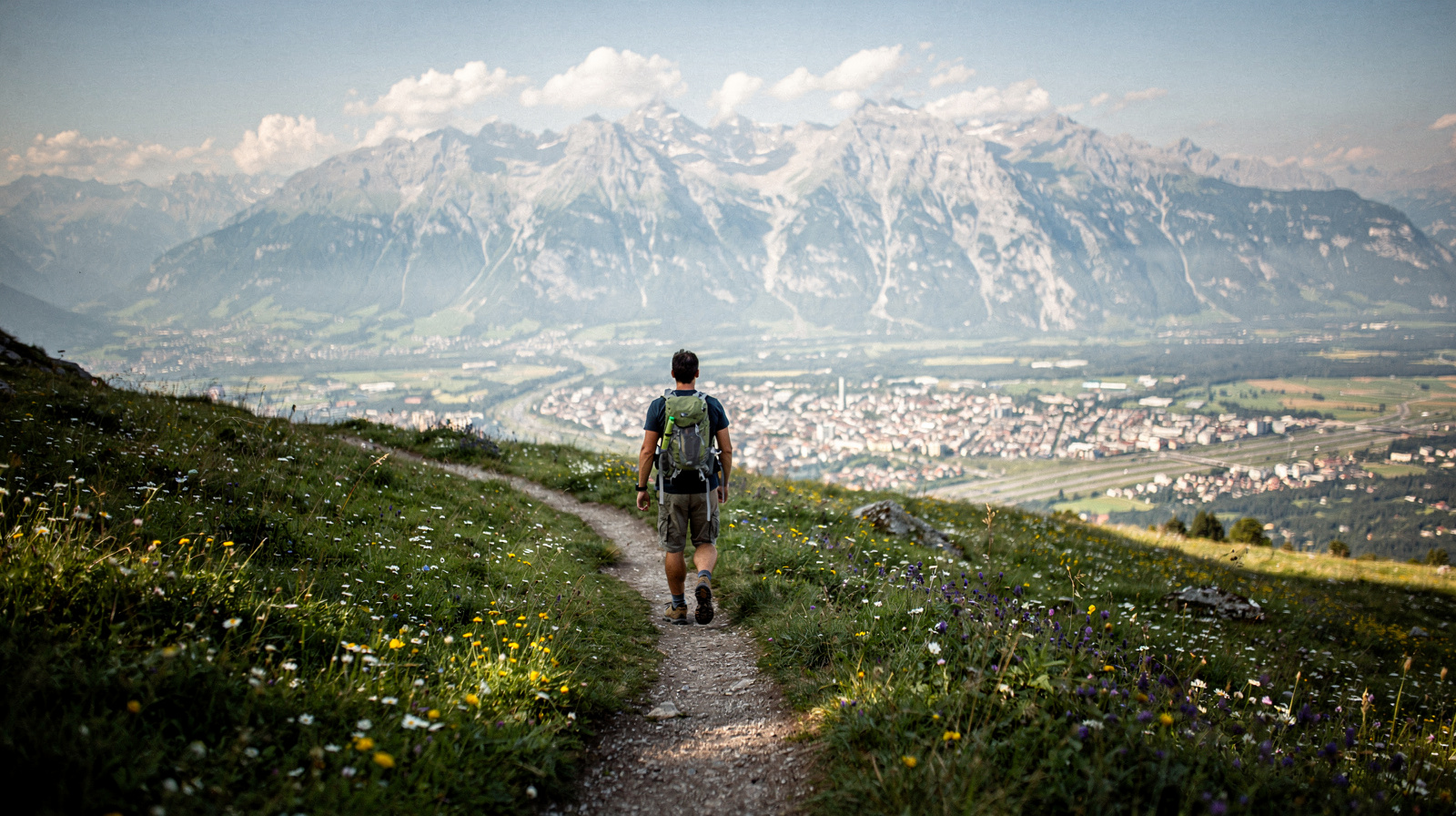 Is Innsbruck Worth Visiting Without Skiing?