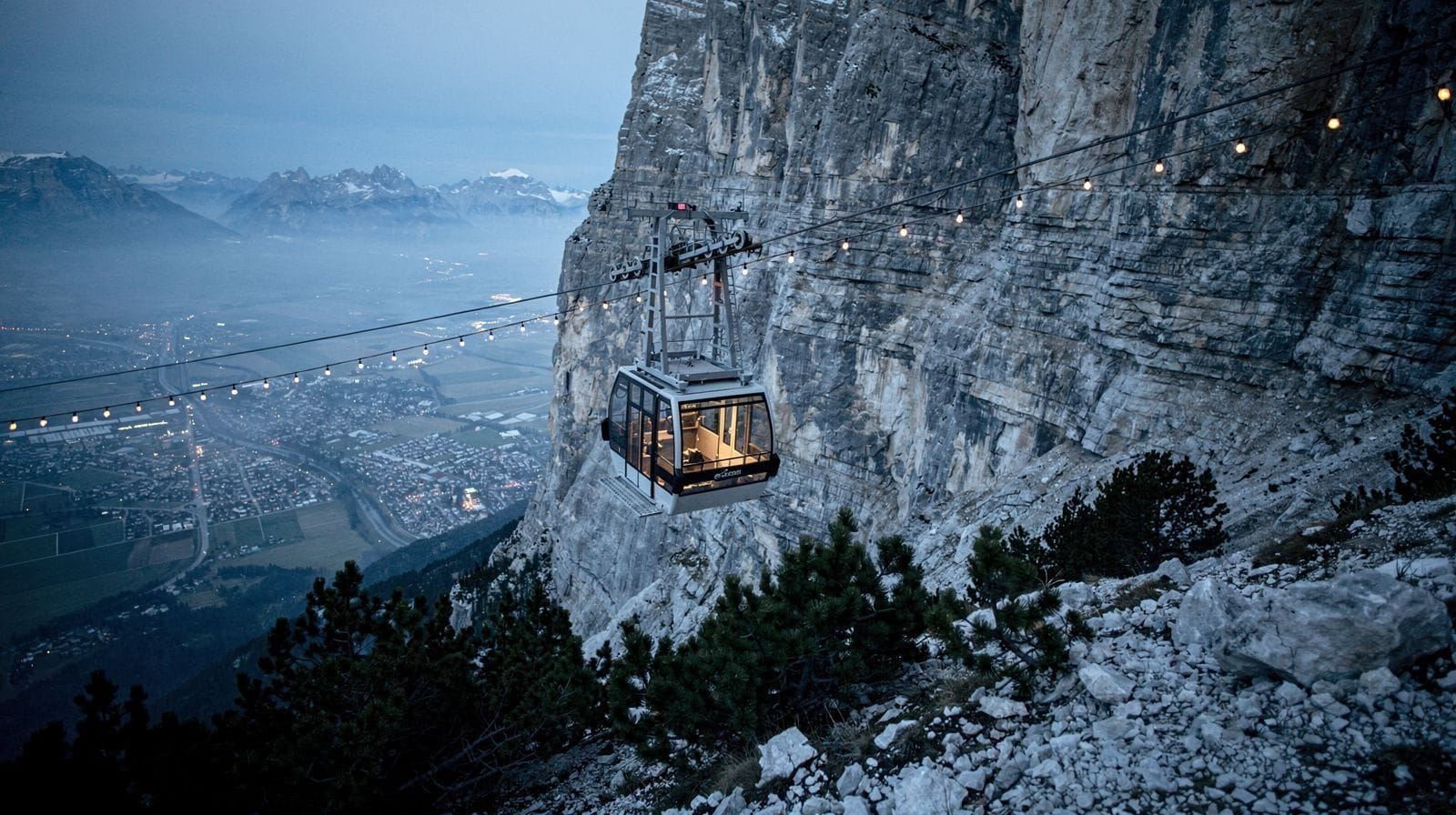 Nordkette or Patscherkofel: Which Mountain Above Innsbruck?