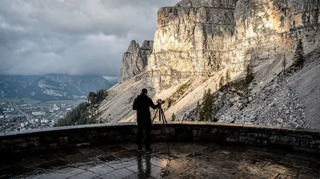 Nordkette Sunrise: A Photographer's Planning Guide