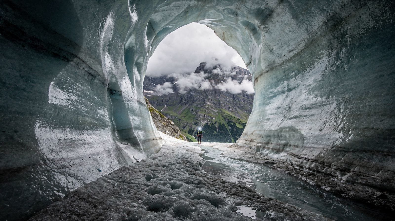 Ötztal Ice Caves and Grottoes: The Honest Guide