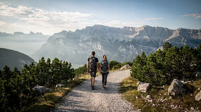 Patscherkofel Hiking Guide: The Quiet Mirror of the Nordkette