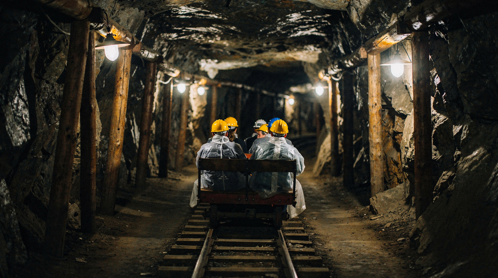 Schwaz Silver Mine: What You Actually See Underground