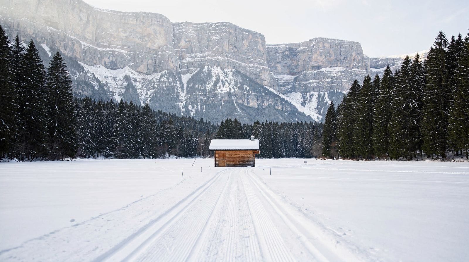 Seefeld's Olympic Nordic Heritage: 1964, 1976 and 2019